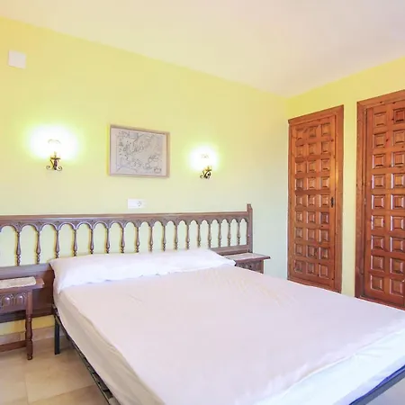 Maryvilla 2808 فيلة