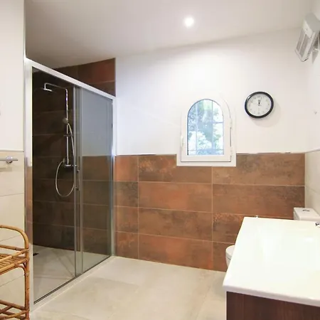 Villa Maryvilla 2808 Calpe