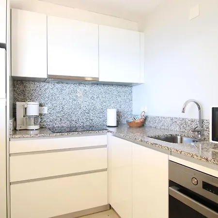 Vila Maryvilla 2808 *