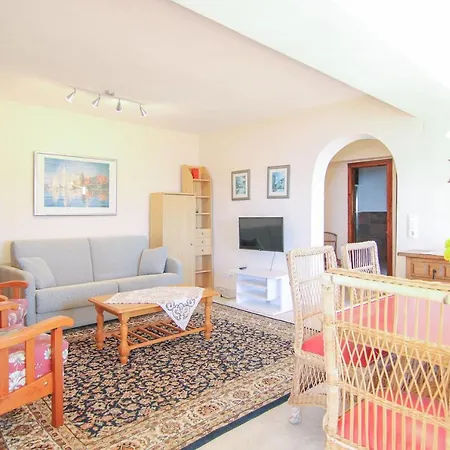 Maryvilla 2808 Vila *